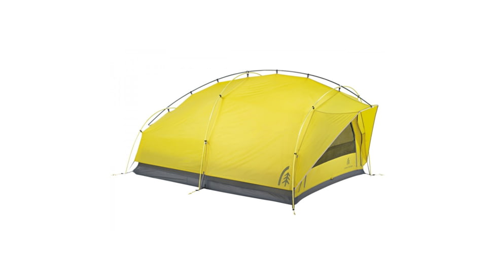 Sierra Designs Convert 2 Tent - 2 Person, 4 Season