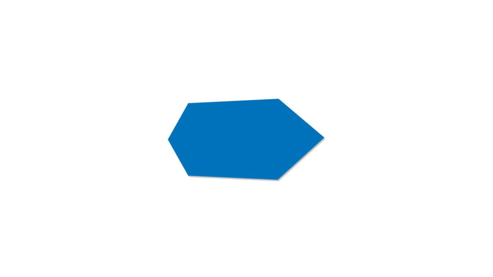 Sierra Designs Convert 3 Footprint