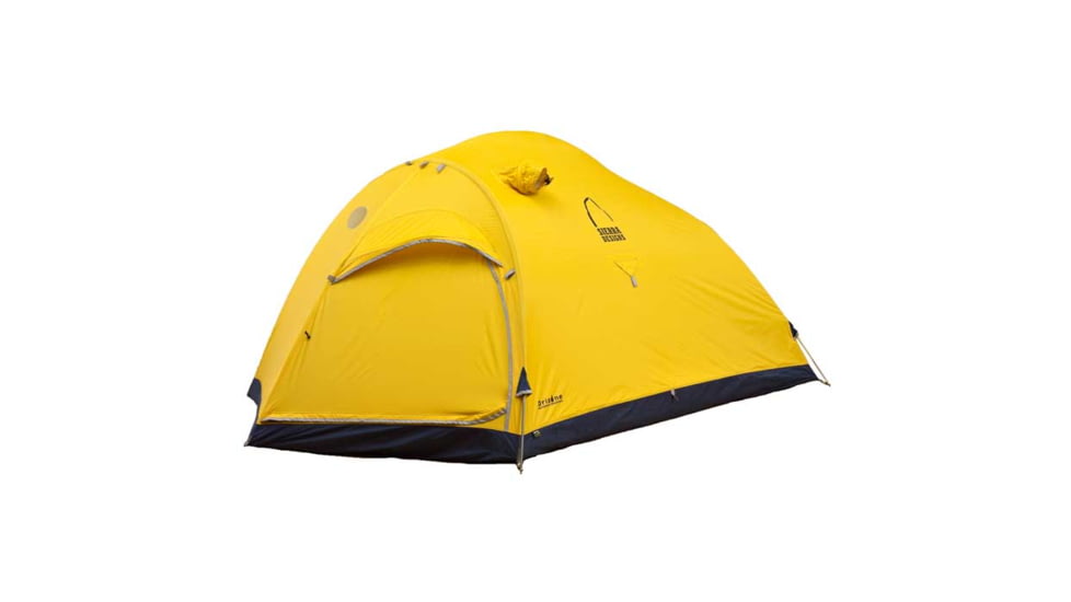 Sierra Designs Convert 3 Tent - 3 Person, 4 Season