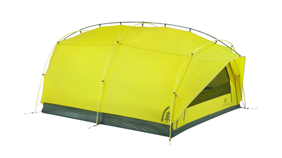 Convert 3 Tent - 3 Person, 4 Season