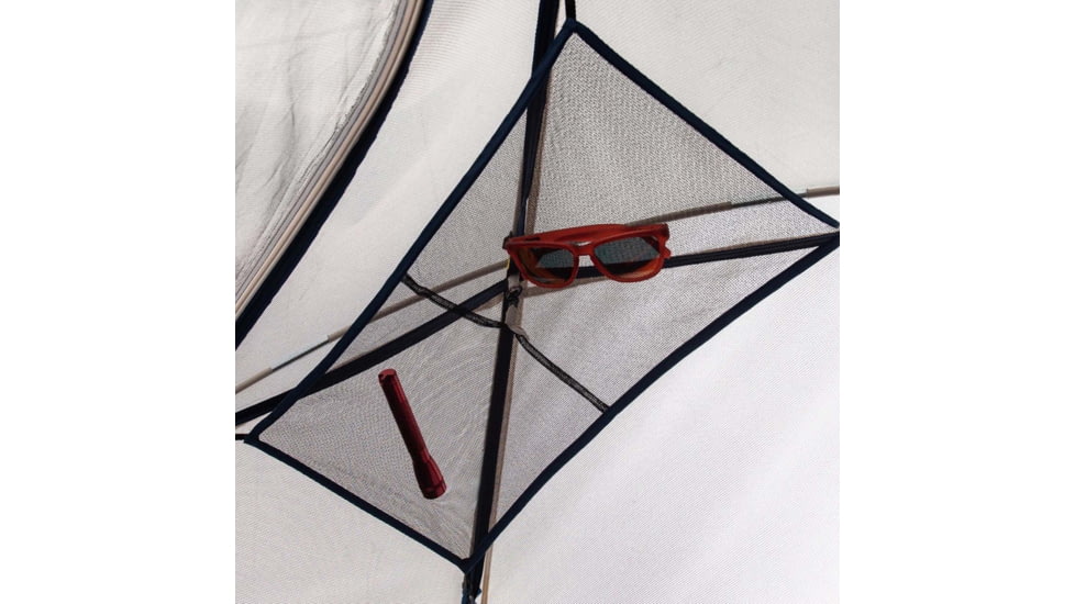 Sierra Designs Cresent 2 Person Dome Tent, Blue, 90154720T