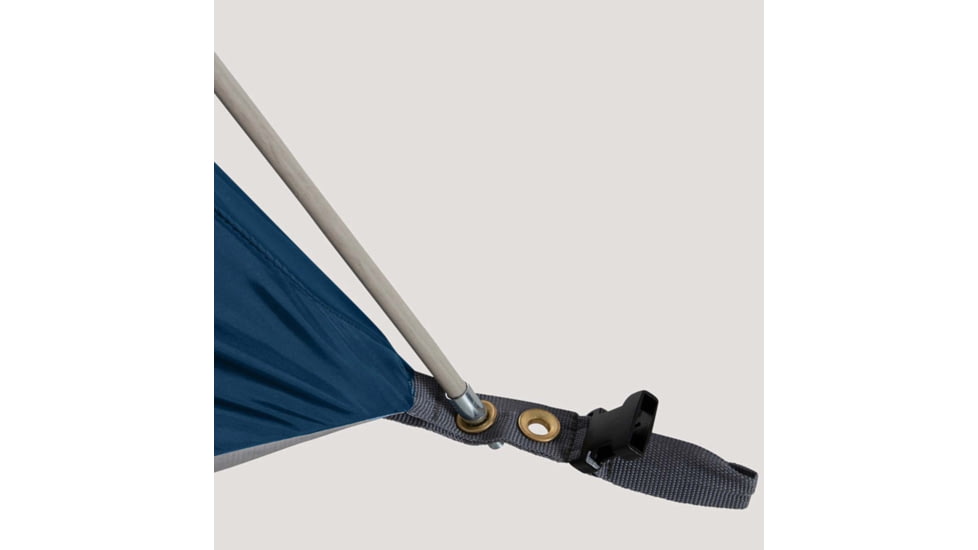 Sierra Designs Cresent 2 Person Dome Tent, Blue, 90154720T