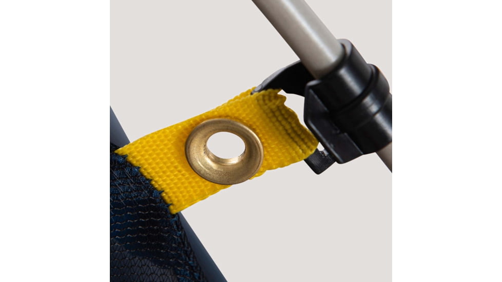 Sierra Designs Cresent 2 Person Dome Tent, Blue, 90154720T