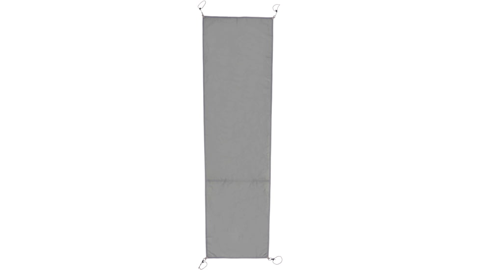 Sierra Designs Divine Light 1 Footprint-Grey