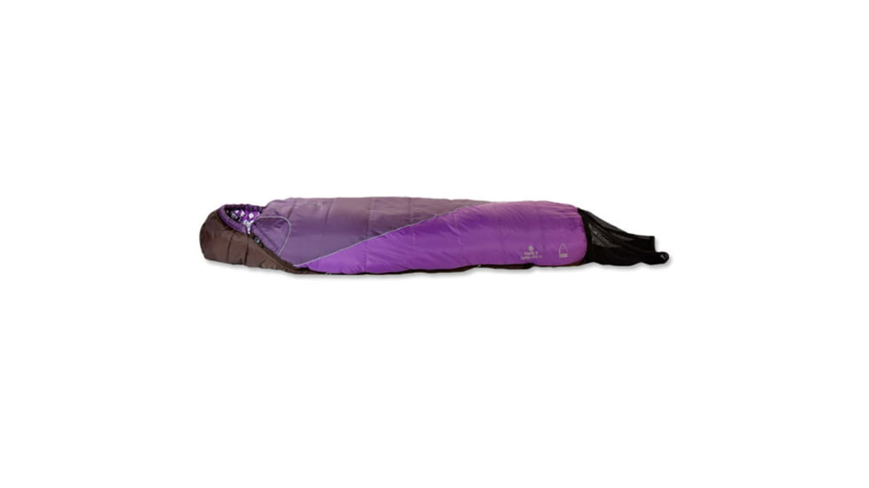 Sierra Designs Dragonfly 20 Kids Sleeping Bag