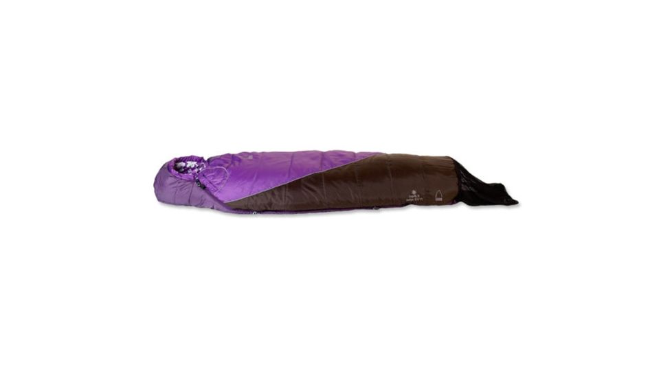 Sierra Designs Dragonfly 35 Kids Sleeping Bag