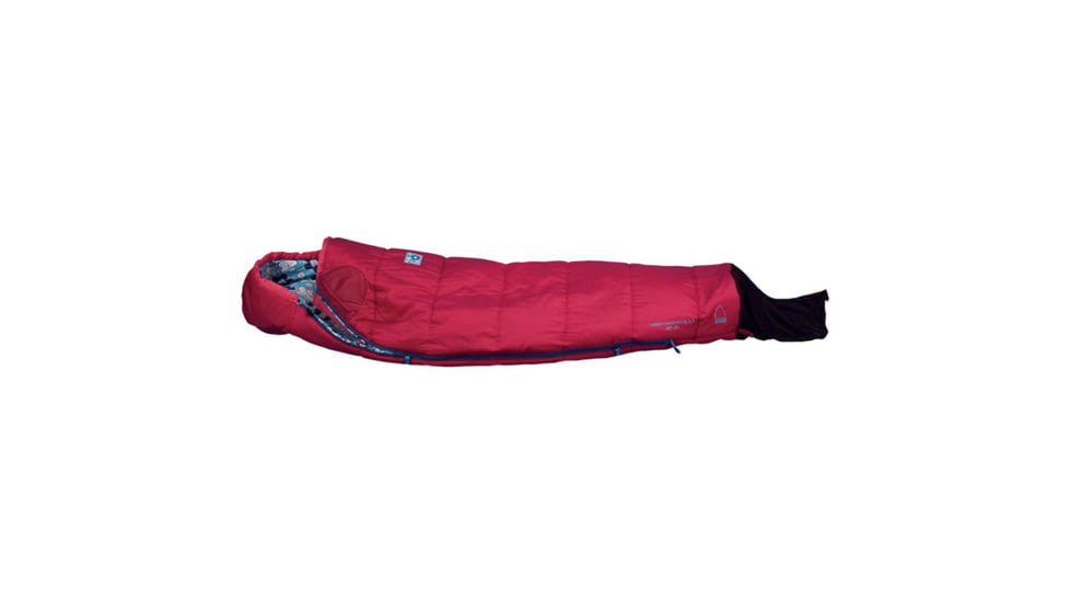 Sierra Designs Dragonfly 40 Kids Sleeping Bag