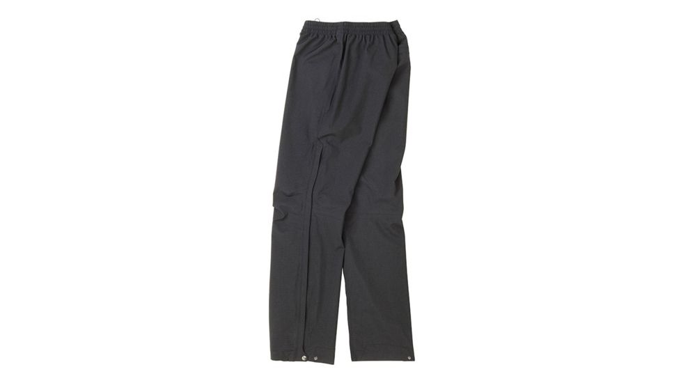 Sierra Designs Elwah Pant-Women's, Black, XL 3562317BK-XL