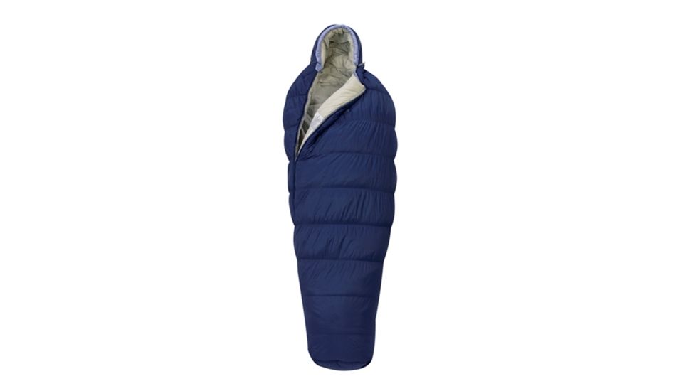 Sierra Designs Flare 30 Sleeping Bag - Women's