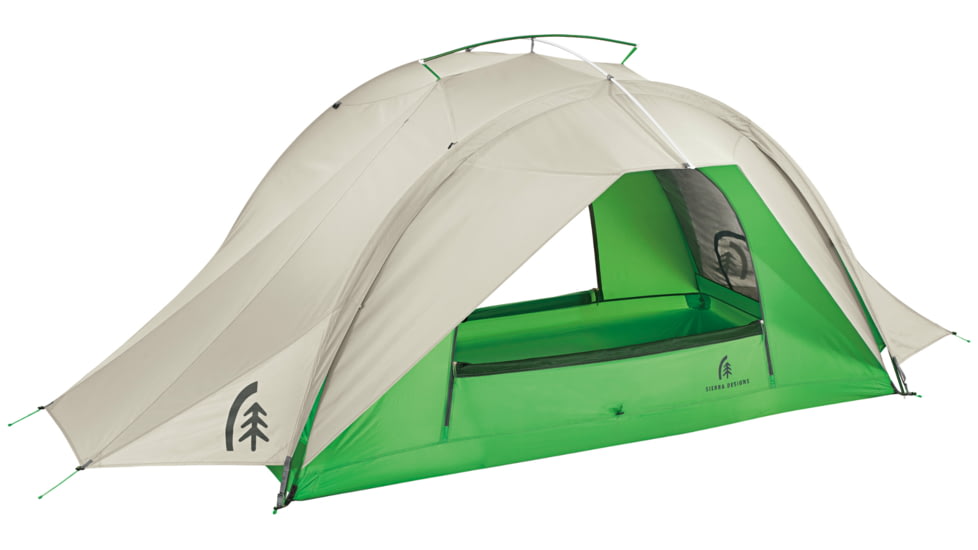 Sierra Designs Flash 2 Tent - 2 Person, 3 Season