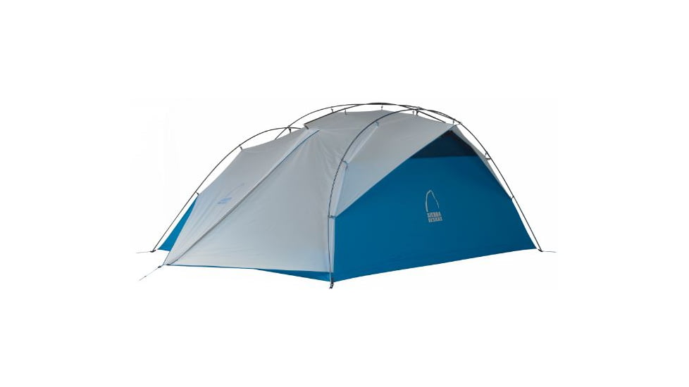 Sierra Designs Flash 4 Tent - 4 Person, 3 Season