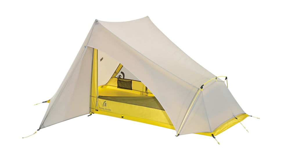 Sierra Designs Flashlight 2 FL Tent - 2 Person, 3 Season