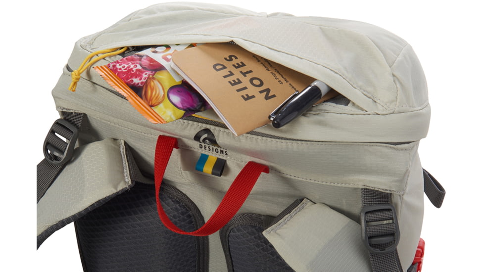 Sierra Designs Flex Capacitor 60-75 Backpacks, Small/Medium Wb Birch, 80710120BIR-S/M