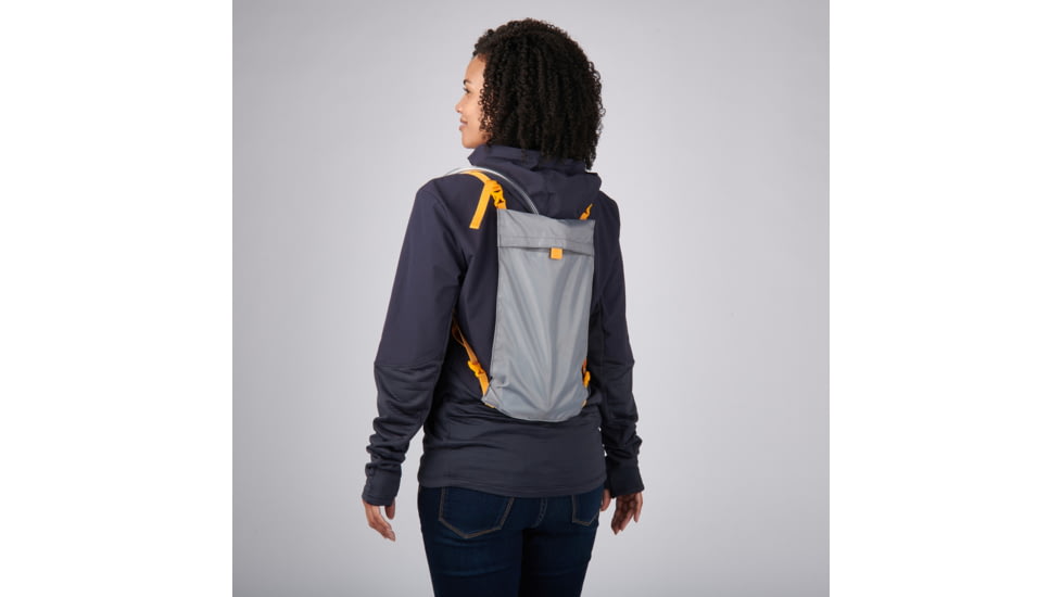 Sierra Designs Flex Capacitor 60-80 L Backpacks, Butterscotch, Medium/Large, 80710123BUS-M/L