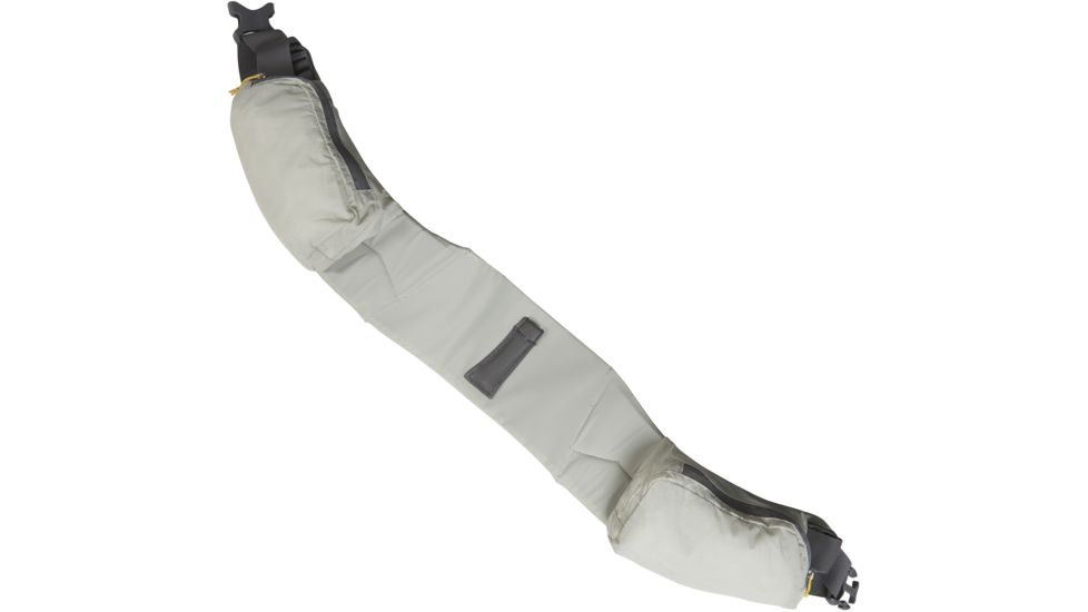 Sierra Designs Flex Capacitor Hip Belt, Medium/Large Wb Birch, 85710220BIRHB-M/L