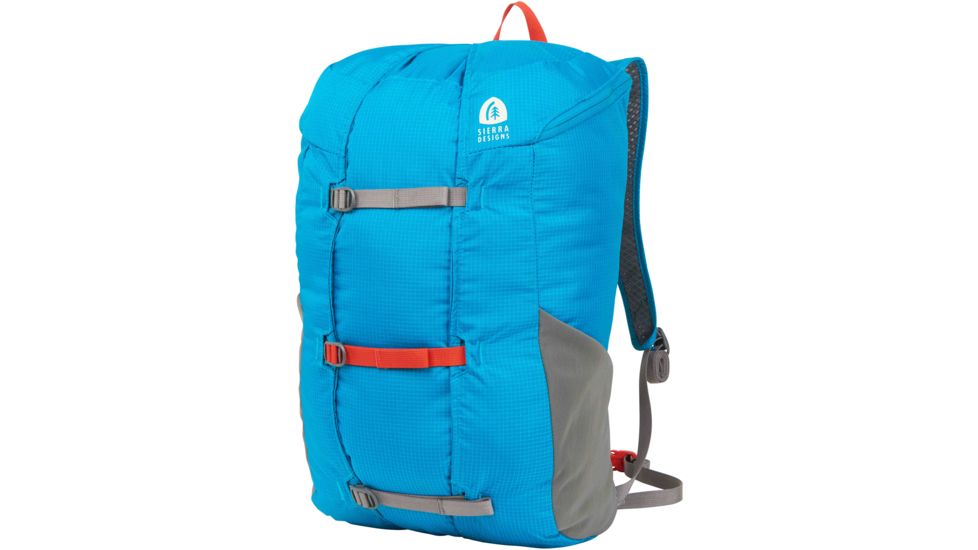 Sierra Designs Flex Summit Sack-Caribbean