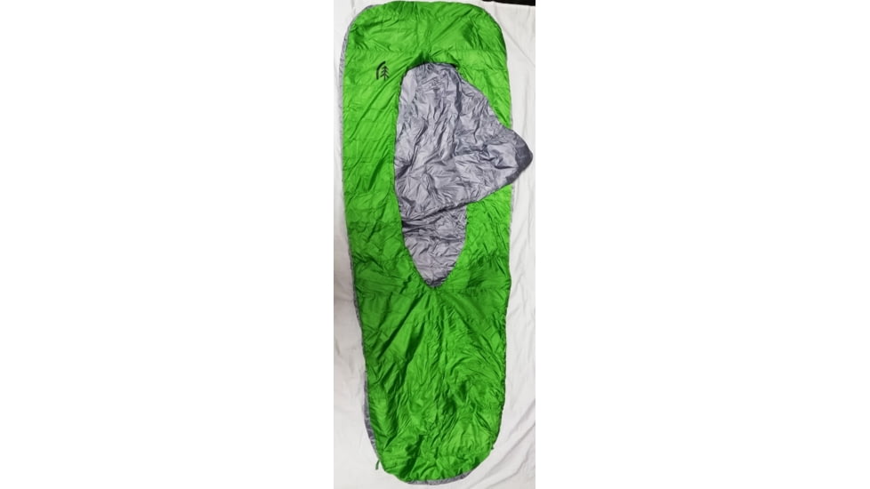Sierra Designs Frontcountry Bed-2 Season-Medium