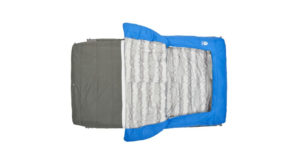 Sierra Designs Frontcountry Bed 30 Deg Duo, 70618218D