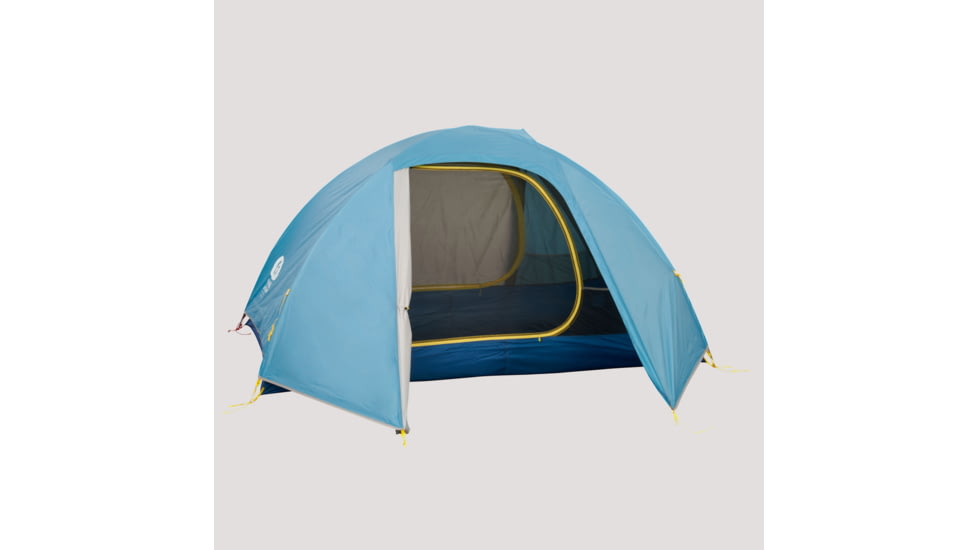 Sierra Designs Full Moon 2 Tent, 29.2 sq ft, 40157222
