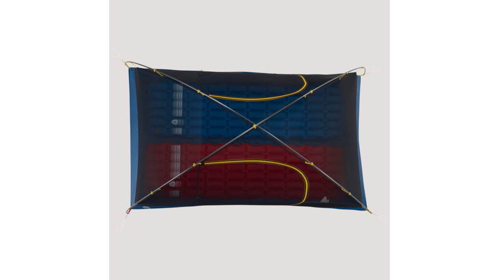 Sierra Designs Full Moon 2 Tent, 29.2 sq ft, 40157222