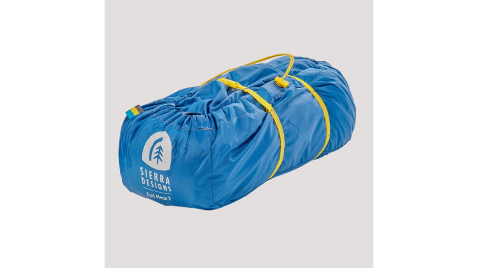 Sierra Designs Full Moon 2 Tent, 29.2 sq ft, 40157222