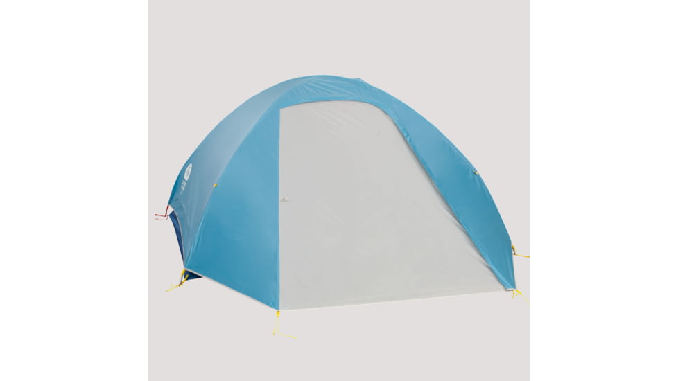 Sierra Designs Full Moon 3 Tent, 40.8 sq ft, 40157322