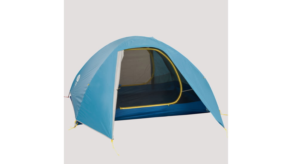 Sierra Designs Full Moon 3 Tent, 40.8 sq ft, 40157322