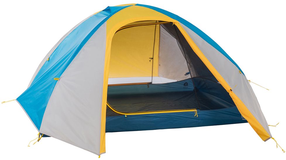 Sierra Designs Full Moon 3 Tent, 40157320