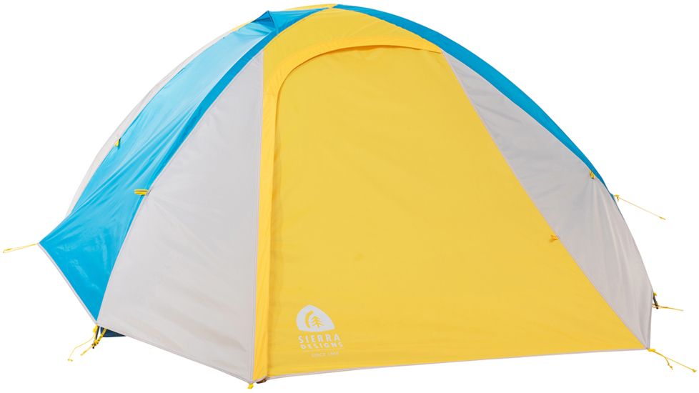 Sierra Designs Full Moon 3 Tent, 40157320