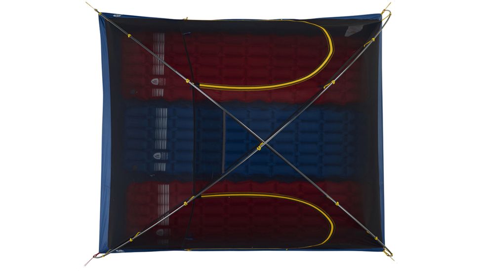Sierra Designs Full Moon 3 Tent, 40157320