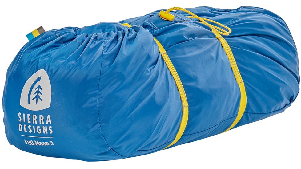 Sierra Designs Full Moon 3 Tent, 40157320