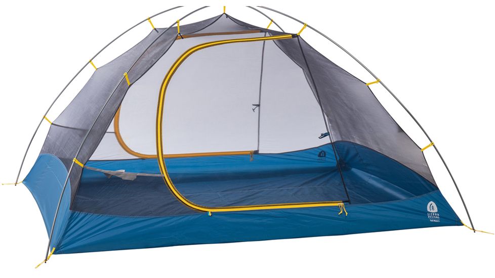 Sierra Designs Full Moon 3 Tent, 40157320