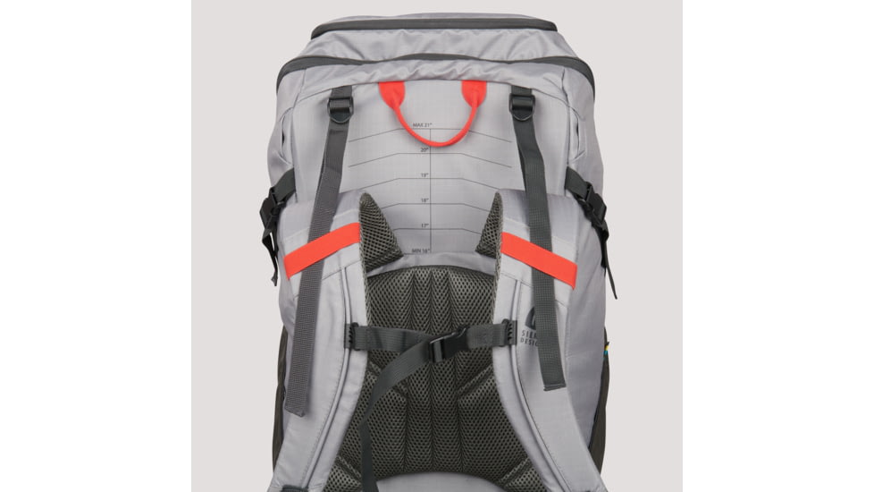 Sierra Designs Gigawatt 60 Liters Backpack, 80711022