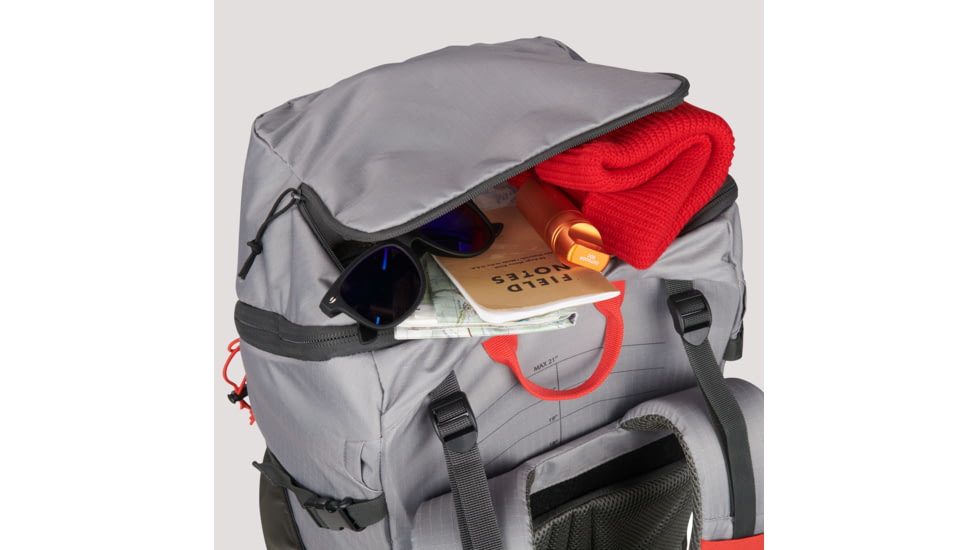 Sierra Designs Gigawatt 60 Liters Backpack, 80711022