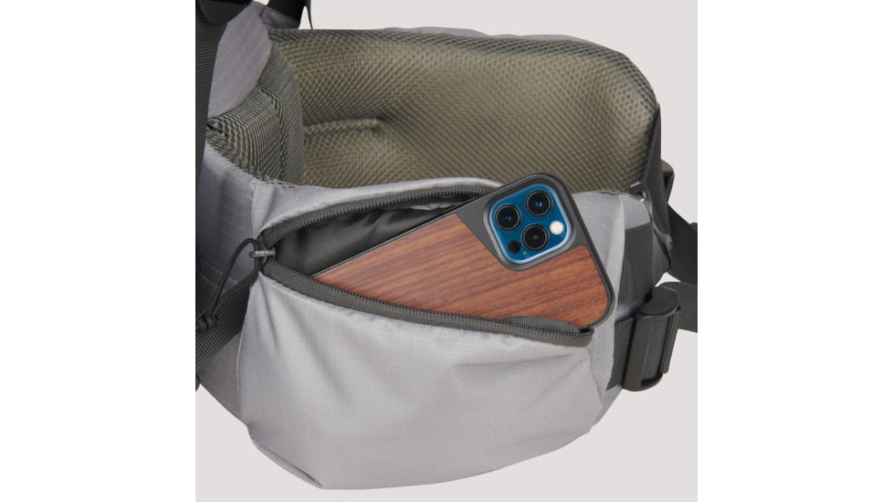 Sierra Designs Gigawatt 60 Liters Backpack, 80711022