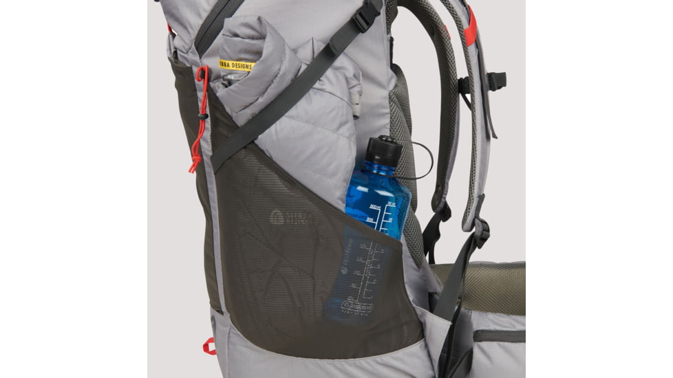 Sierra Designs Gigawatt 60 Liters Backpack, 80711022