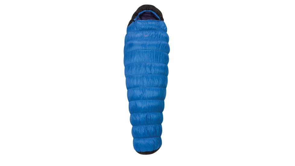 Sierra Designs Gravity 30 Women's Sleeping Bag 600 Down
