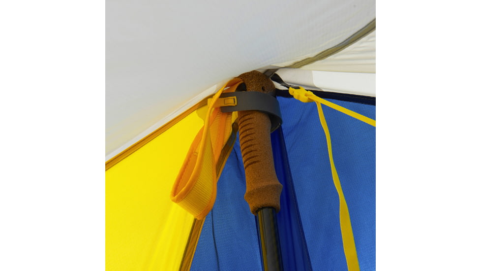 Sierra Designs High Route Tent, 1 Person, 40156823