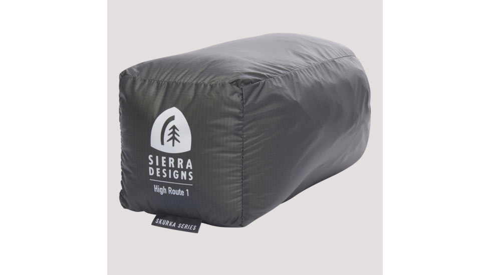 Sierra Designs High Route Tent, 1 Person, 40156823