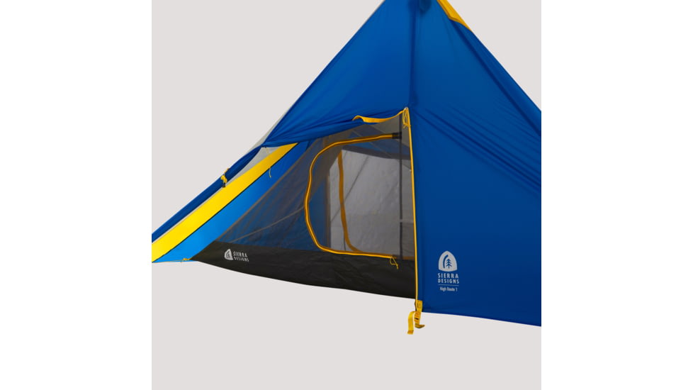 Sierra Designs High Route Tent, 1 Person, 40156823
