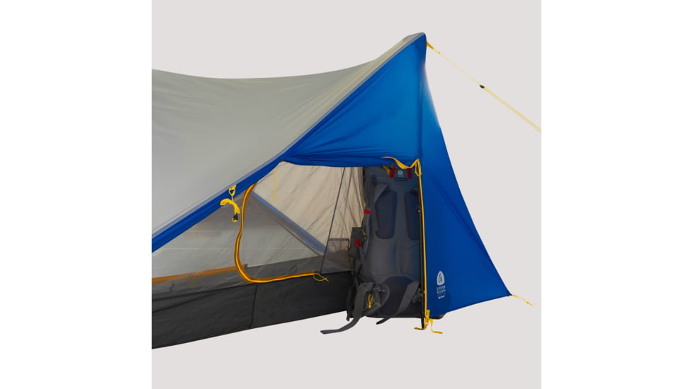 Sierra Designs High Route Tent, 1 Person, 40156823