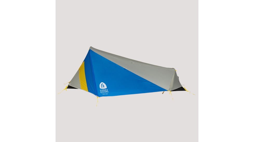 Sierra Designs High Side Tents, 1 Person, 40156923