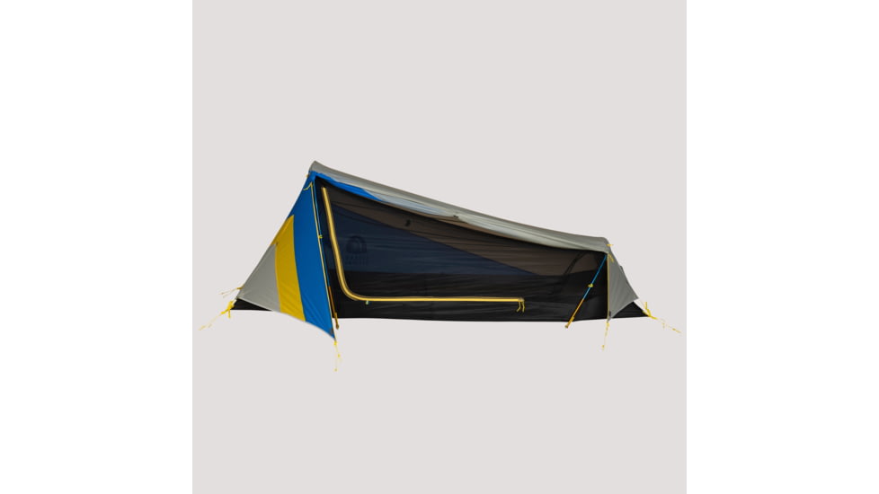 Sierra Designs High Side Tents, 1 Person, 40156923