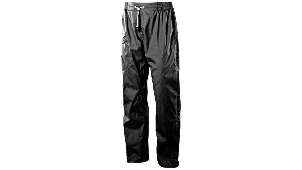 Sierra Designs Hurricane HP Pant Wmns - Black L