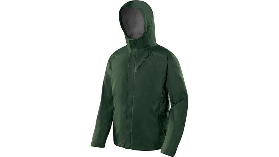 Sierra Designs Hurricane Jacket - Men's-Mountain View-Small