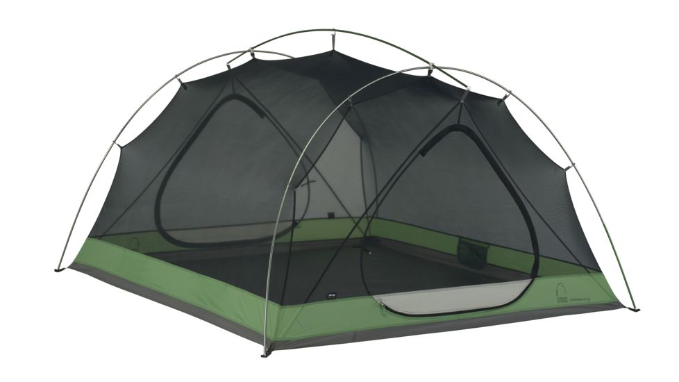 Sierra Designs Lightning HT 3 Tent - 3 Person, 3 Season