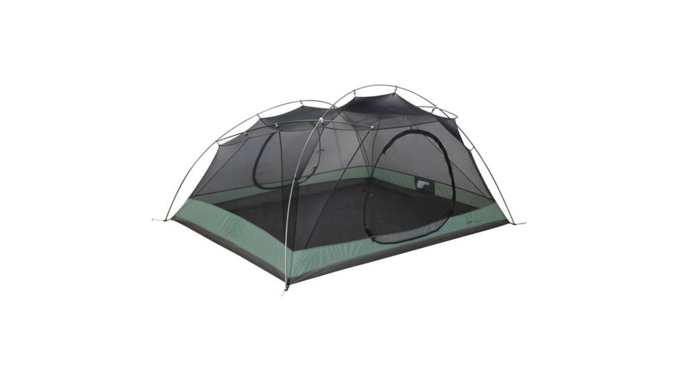 Sierra Designs Lightning XT 3 Tent - 3 person, 3 season