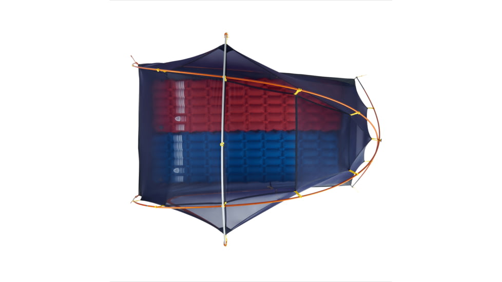 Sierra Designs Litehouse 2P Tent, 2 Person, 40157123