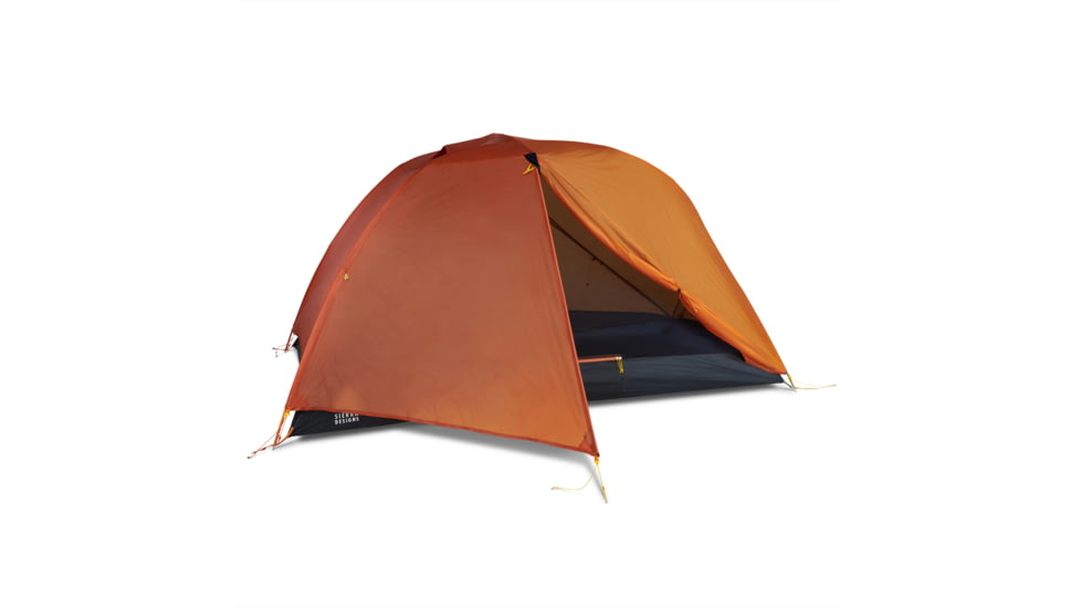 Sierra Designs Litehouse 2P Tent, 2 Person, 40157123