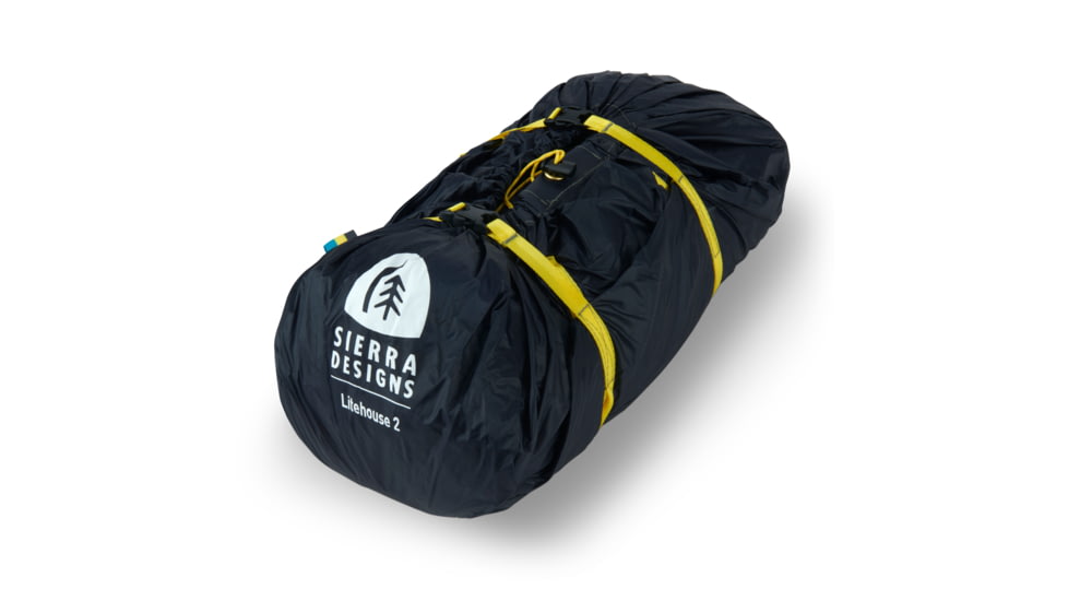 Sierra Designs Litehouse 2P Tent, 2 Person, 40157123